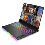 HP OMEN 16-ah1490ng CU7 270HX Plus/32GB/1TBSSD/RTX5080/W11 Home