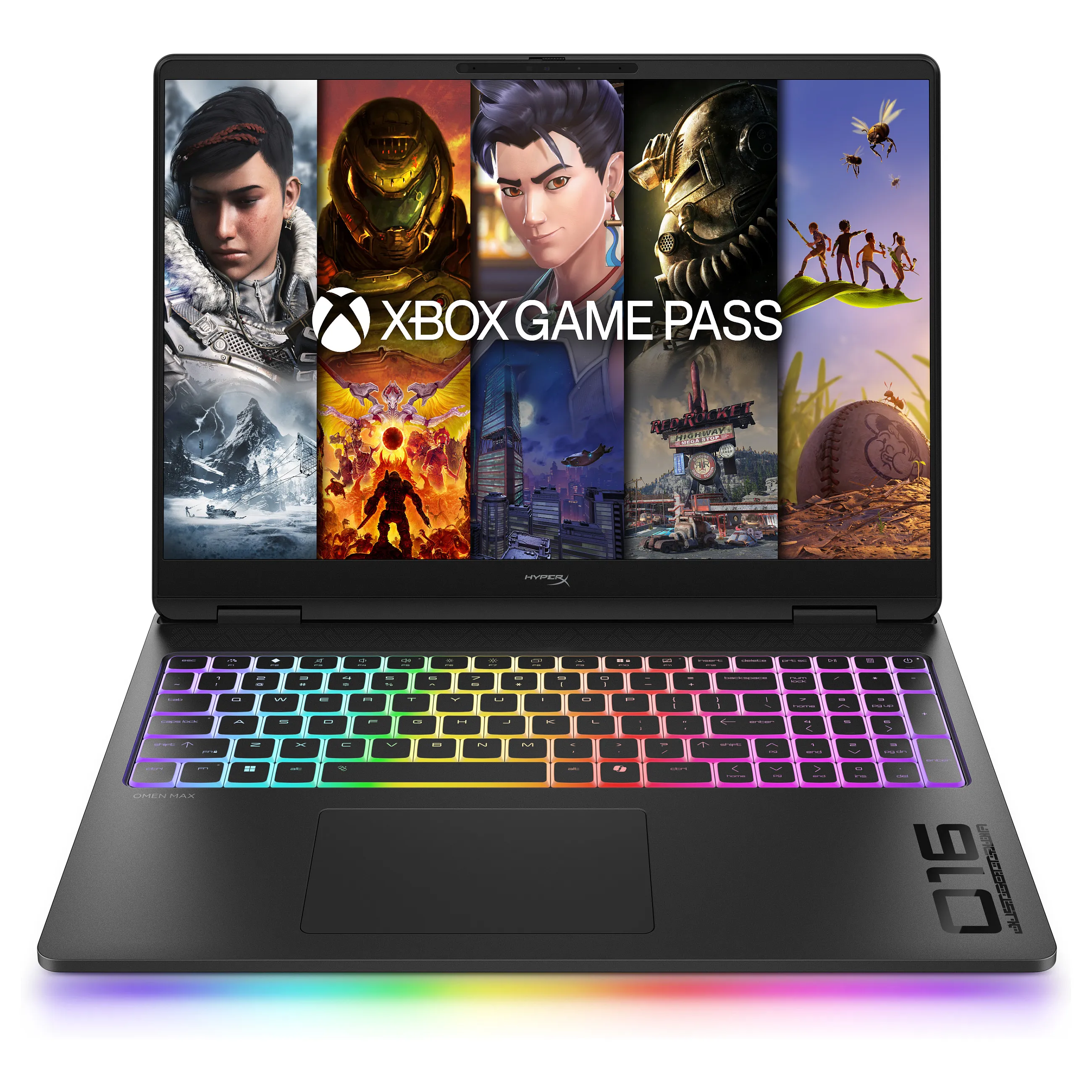 HP OMEN 16-ah1490ng CU7 270HX Plus/32GB/1TBSSD/RTX5080/W11 Home HP OMEN 16-ah1490ng CU7 270HX Plus/32GB/1TBSSD/RTX5080/W11 Home