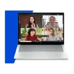 HP OmniBook X 14-ka0176ng CU7 356H/24GB/1TBSSD/W11 Pro