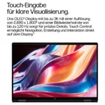 HP OmniBook X Flip 16-cb0182ng CU7 355/24GB/1TBSSD/W11 Touch