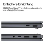 HP OmniBook X Flip 16-cb0182ng CU7 355/24GB/1TBSSD/W11 Touch