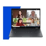 HP OmniBook X Flip 16-cb0178ng CU7 355/16GB/1TBSSD/W11 Home Touch