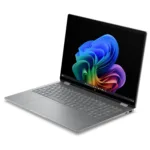 HP OmniBook X Flip 16-cc0181ng RYZ AI 7 445/24GB/1TBSSD/W11 Home Touch
