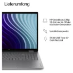 HP OmniBook X Flip 16-cc0181ng RYZ AI 7 445/24GB/1TBSSD/W11 Home Touch