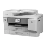 Brother MFC-J6975DW multifunction printer
