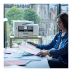 Brother MFC-J6975DW multifunction printer