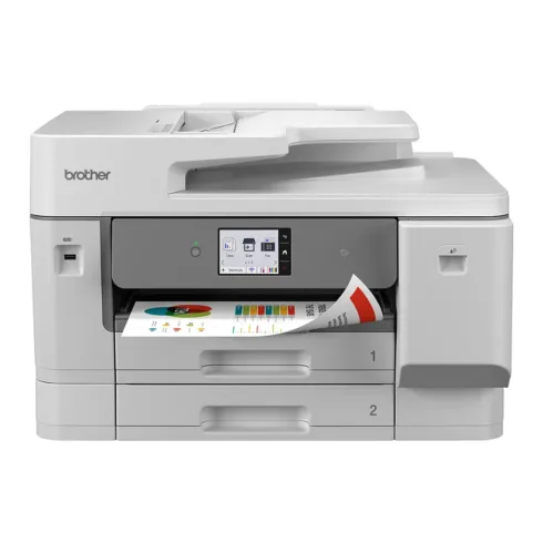 Brother MFC-J6975DW multifunction printer