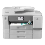 Brother MFC-J6977DW multifunction printer
