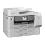 Brother MFC-J6977DW multifunction printer