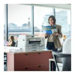 Brother MFC-J6977DW multifunction printer