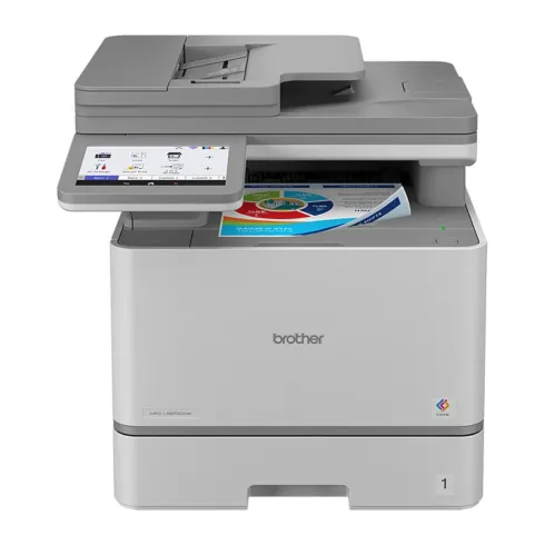 Brother MFC-L8970CDW multifunction printer