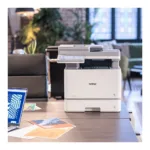 Brother MFC-L8970CDW multifunction printer