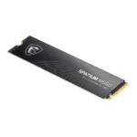 MSI Spatium M560 PCIE 5.0 NVME M.2 1TB