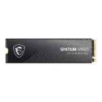 MSI Spatium M560 PCIE 5.0 NVME M.2