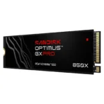 SanDisk Optimus GX PRO 850X