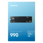 Samsung 990
