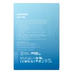 Samsung 990