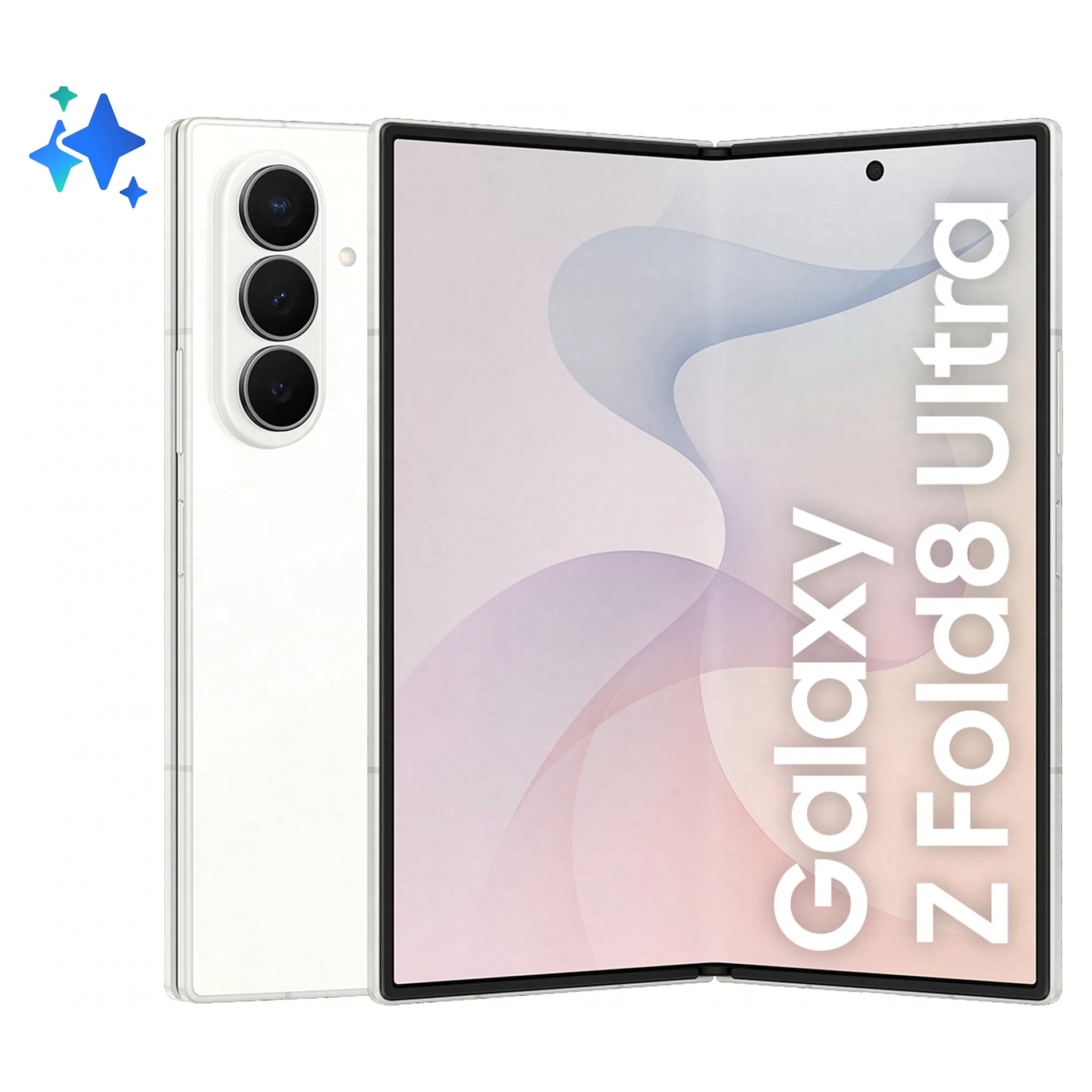 Samsung Galaxy Z Fold8 Ultra Samsung Galaxy Z Fold8 Ultra