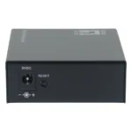 LevelOne GVM-2001 network media converter