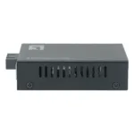 LevelOne GVM-2001 network media converter