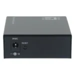 LevelOne GVM-2002 network media converter