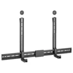 Televizoriaus laikiklio priedas Equip 650895