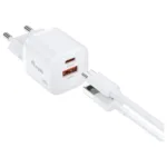 Equip 245536 mobile device charger