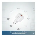 Equip 245536 mobile device charger