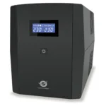 Conceptronic ZEUS04EM uninterruptible power supply (UPS)