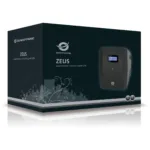 Conceptronic ZEUS04EM uninterruptible power supply (UPS)