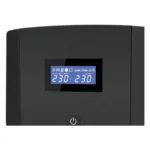 Conceptronic ZEUS04EM uninterruptible power supply (UPS)