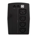 Conceptronic ZEUS07E uninterruptible power supply (UPS)