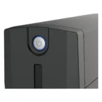 Nepertraukiamo maitinimo šaltinis (UPS) Conceptronic ZEUS02ES, vaizdas 5