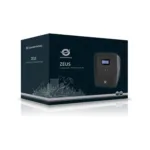 Conceptronic ZEUS03E uninterruptible power supply (UPS)