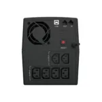 Conceptronic ZEUS03E uninterruptible power supply (UPS)