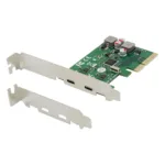 Sąsajos plokštė Conceptronic EMRICK08G