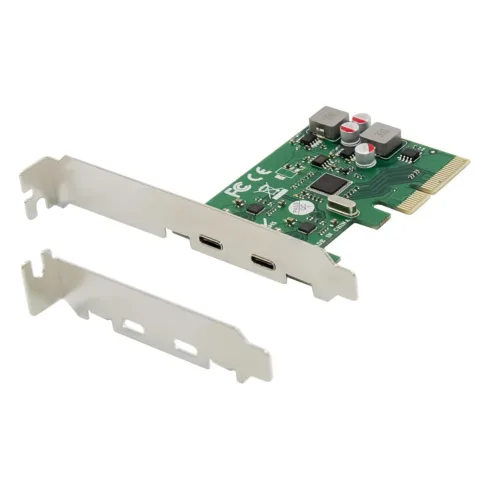 Sąsajos plokštė Conceptronic EMRICK08G