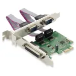 Sąsajos plokštė Conceptronic SPC01G