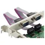 Sąsajos plokštė Conceptronic SPC01G, vaizdas 4