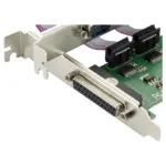 Sąsajos plokštė Conceptronic SPC01G, vaizdas 5