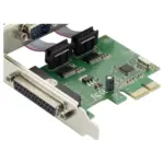 Sąsajos plokštė Conceptronic SPC01G, vaizdas 6