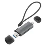 Kortelių skaitytuvas Conceptronic BIAN05G