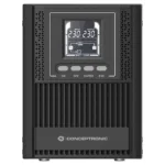 Nepertraukiamo maitinimo šaltinis (UPS) Conceptronic ZEUS52E1K, vaizdas 2