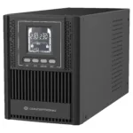 Nepertraukiamo maitinimo šaltinis (UPS) Conceptronic ZEUS52E1K