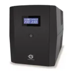 Conceptronic ZEUS08EM uninterruptible power supply (UPS)