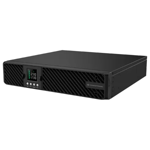Nepertraukiamo maitinimo šaltinis (UPS) Conceptronic ZEUS51E1K