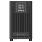 Conceptronic ZEUS52E3K uninterruptible power supply (UPS)