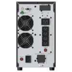 Conceptronic ZEUS52E3K uninterruptible power supply (UPS)