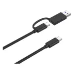 Disko korpusas Conceptronic DANTE05G, vaizdas 3