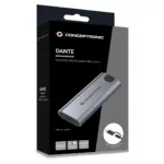 Disko korpusas Conceptronic DANTE05G, vaizdas 6